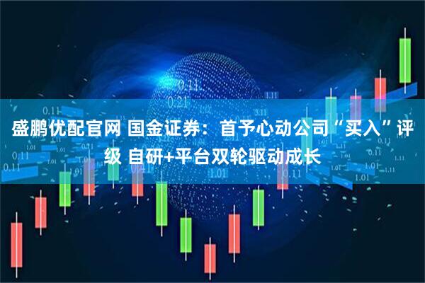 盛鹏优配官网 国金证券：首予心动公司“买入”评级 自研+平台双轮驱动成长